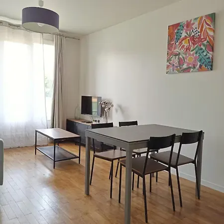 Apartament Bright - Park View *